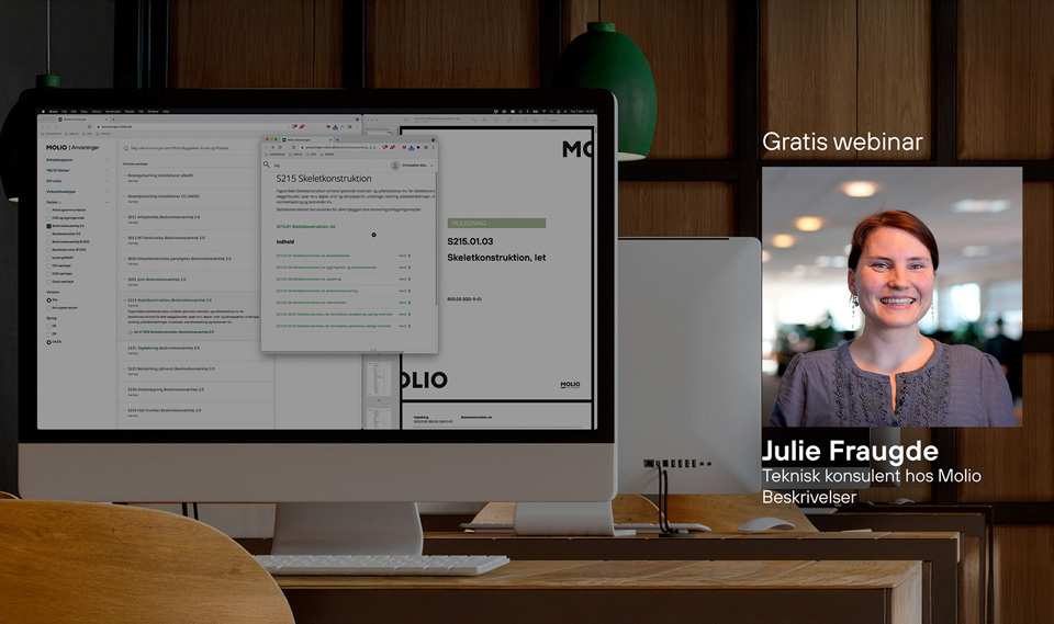 Forside Banner Webinar Julie V2