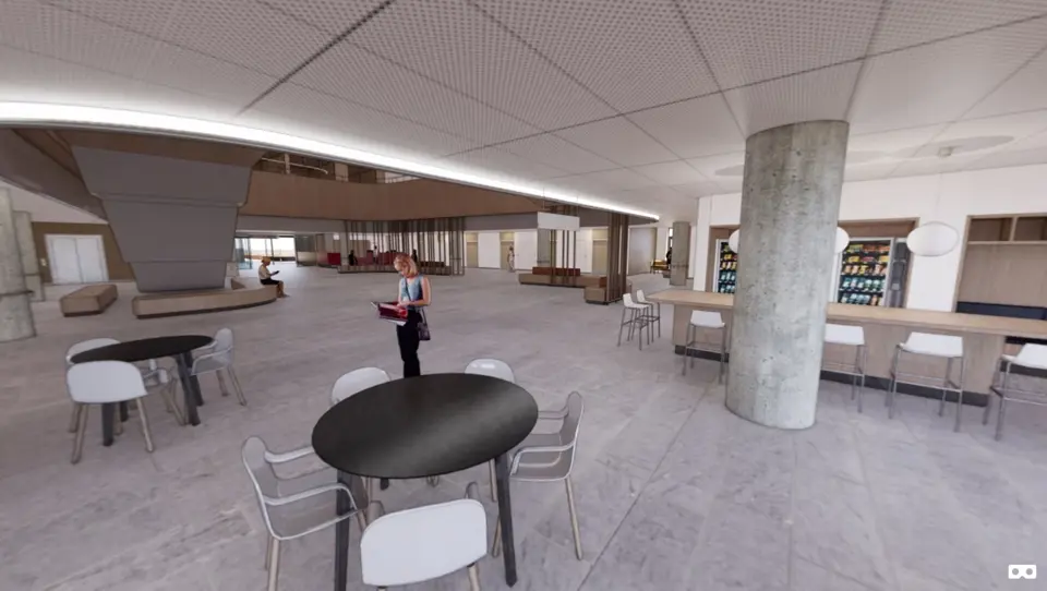 Digital Projektering BIM Best Case