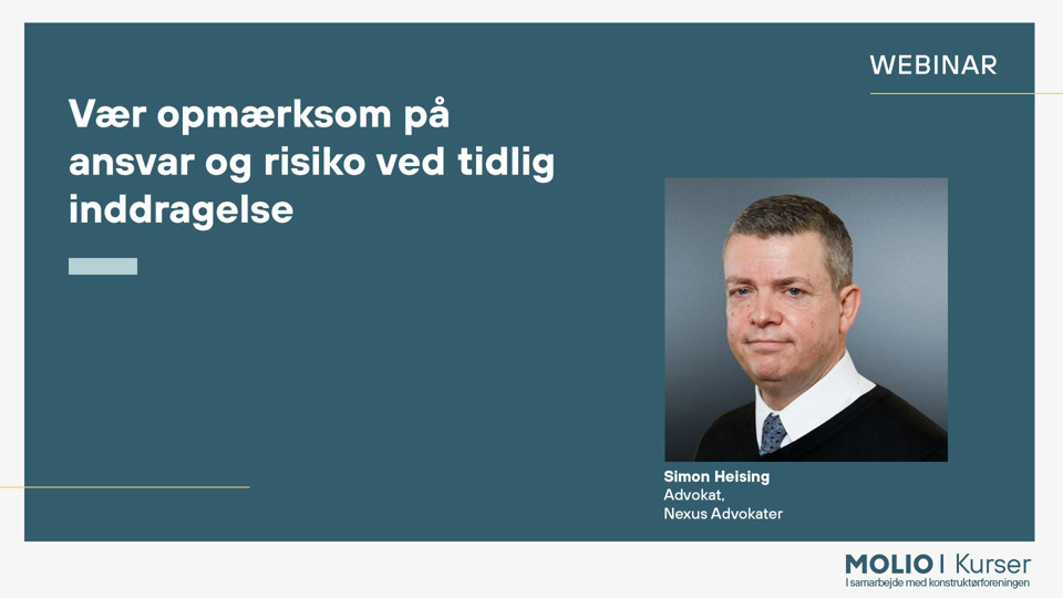 Webinar 1920X1080 Ansvar Og Risiko Ved Tidlig Inddragelse UDEN DATO (1)