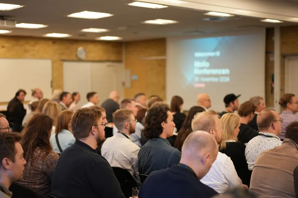 Konference Gæster 2