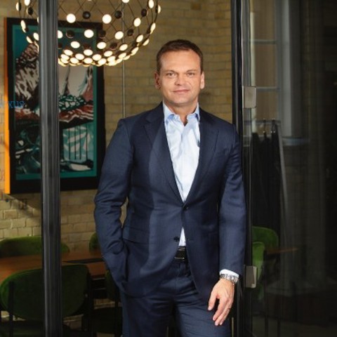 Peter Goll