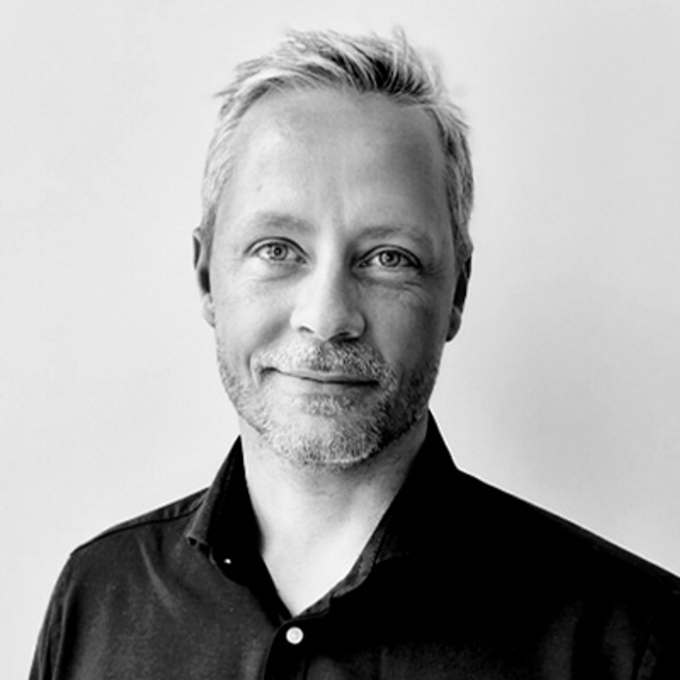 Nicolai Karved Sorthvid