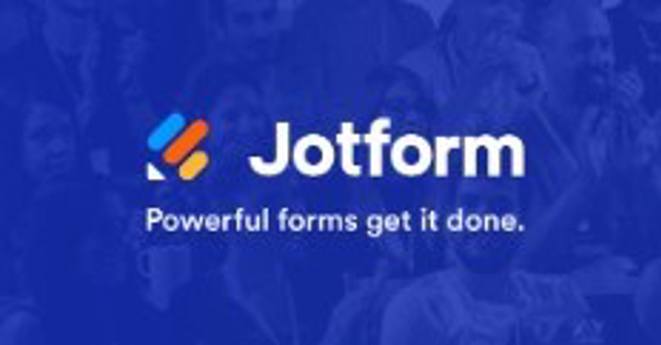 Jotform Logo