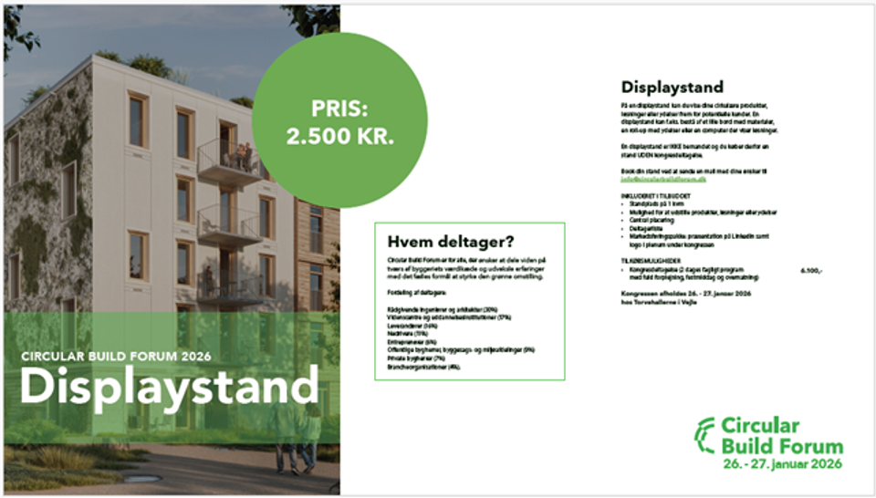 Preview Billede Displaystand