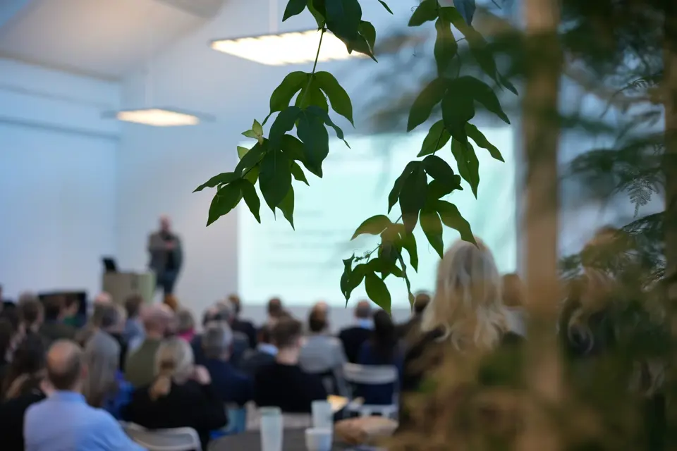 Bæredygtighedscamp Flere Oplæg
