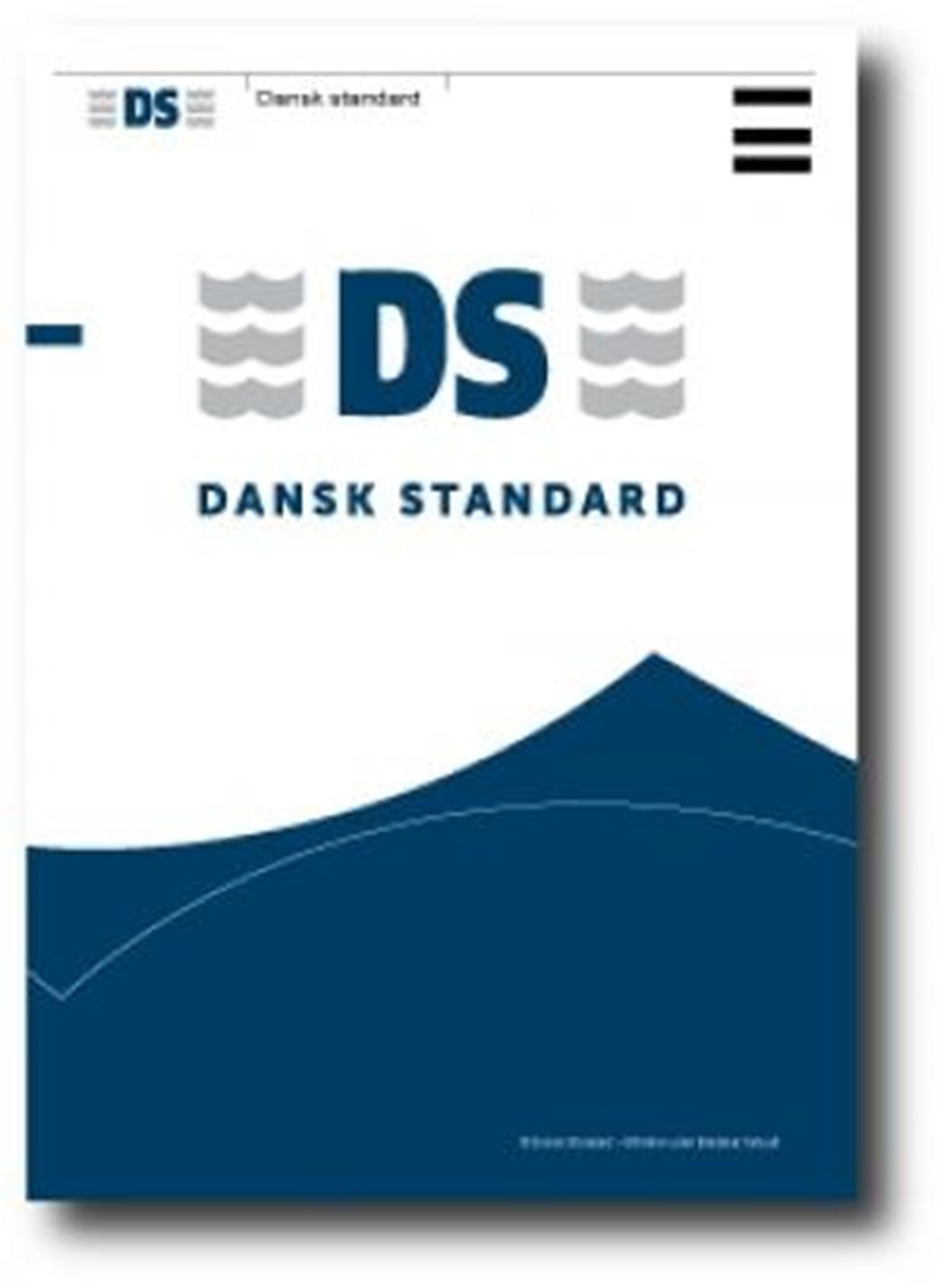 DS/EN 671-3:2012 Stationære brandslukningssystemer