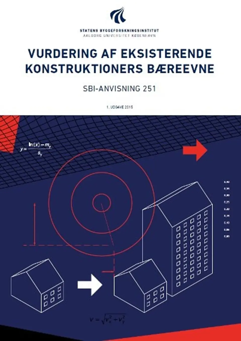 Vurdering af eksis. konstruktioners bæreevne e-bog