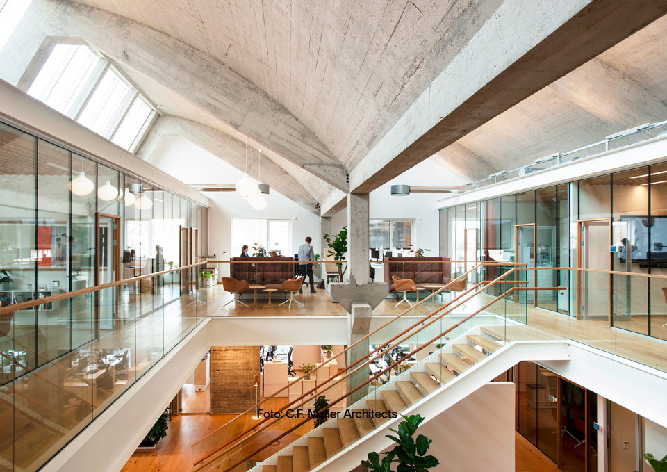 CFM Dalum Papirfabrik AG HQ Int Credit