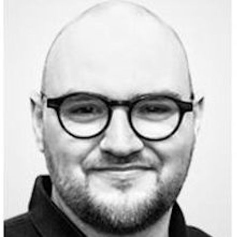 Mads Bolberg