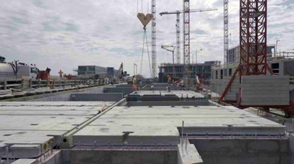 Byggeplads 3