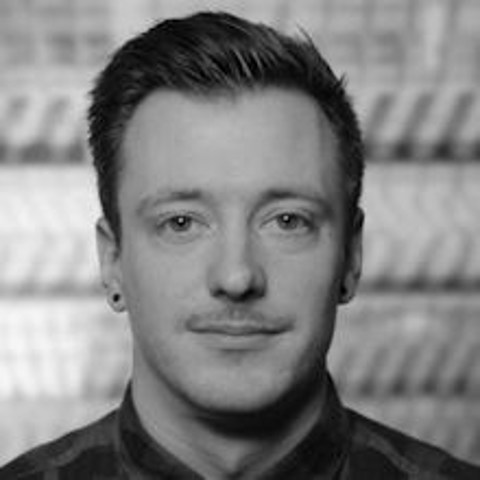 Jeppe Bæklund