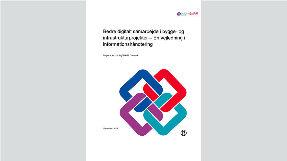 Bedre Digitalt Samarbejde Grey