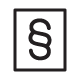 Ikon Lovogregler Byggedata