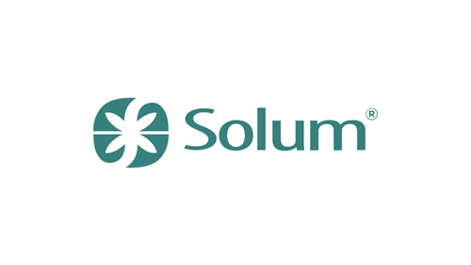 Solum Logo