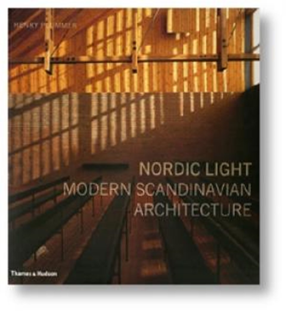 Nordic Light - Modern Scandinavian Architecture