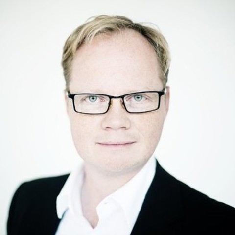 Niels W. Falk