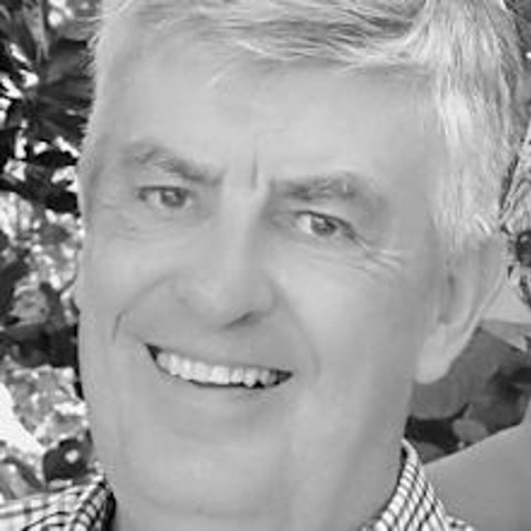 Carl Axel Lorentzen