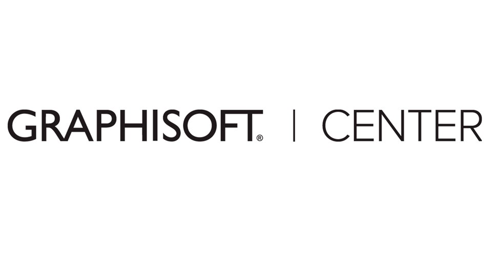 Graphisoft Logo 1600X900