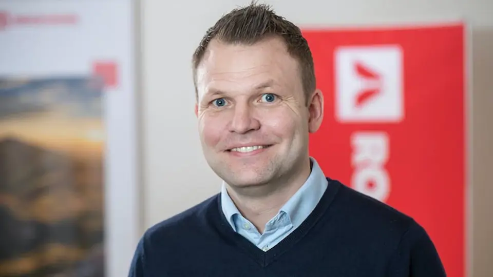 Jakob Sjøl Rockwool