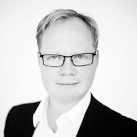 Niels W. Falk