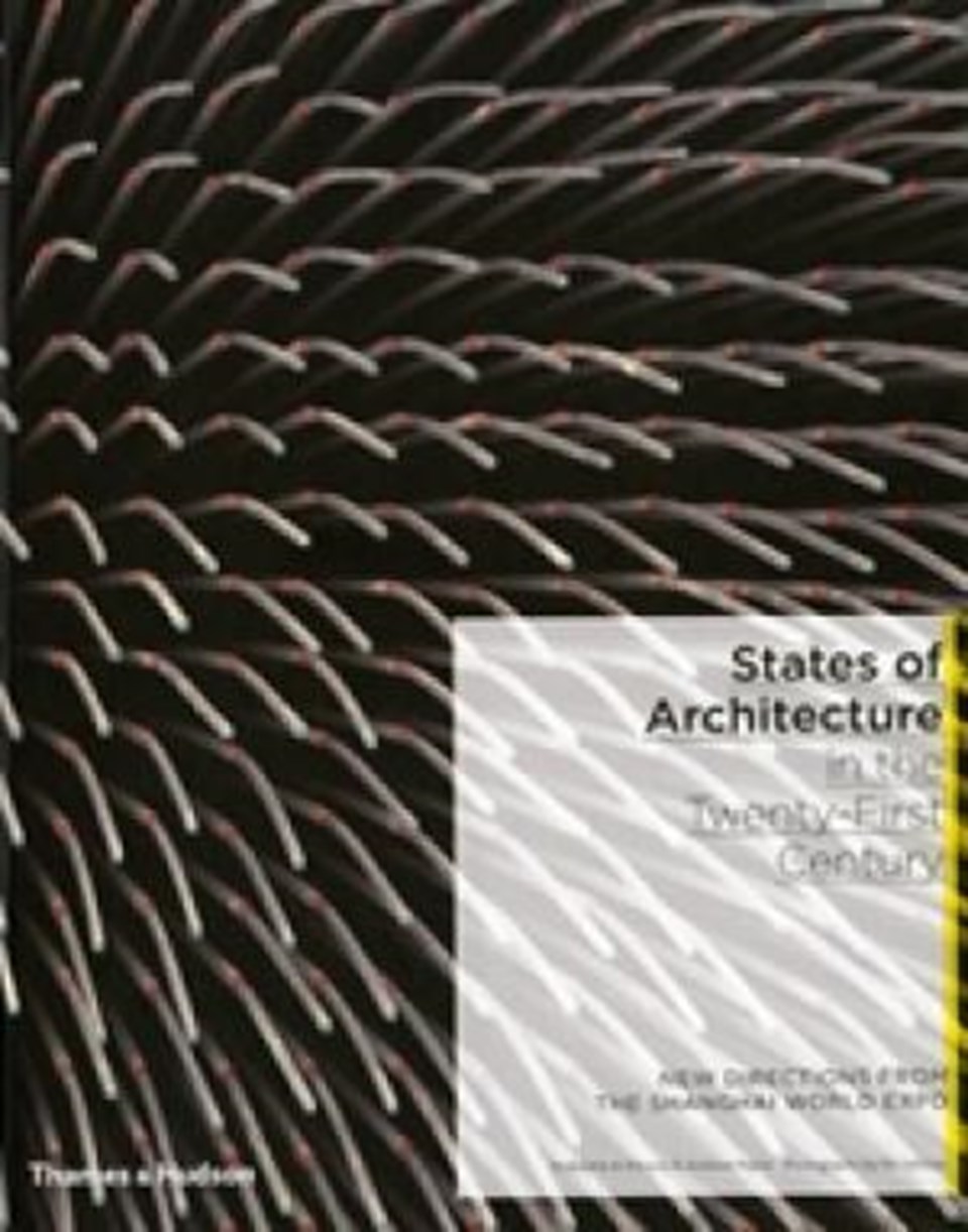 States of Architecture in the Twenty-First Century