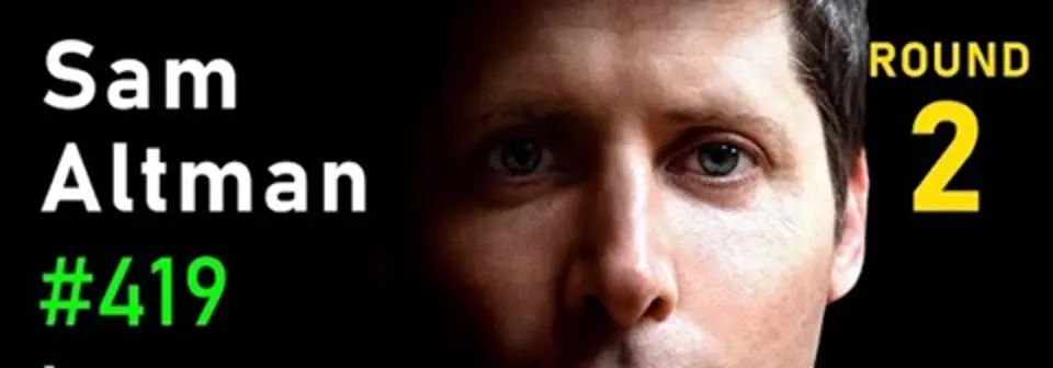 Sam Altman