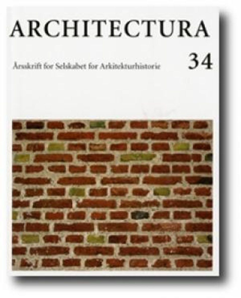 Architectura 34