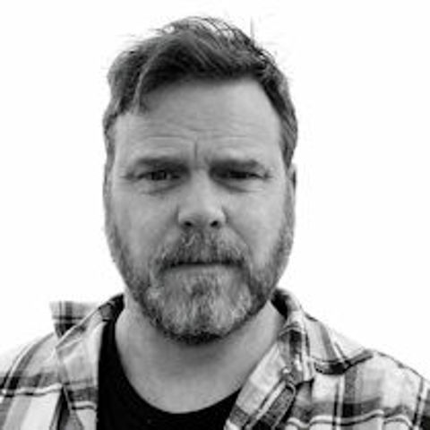 Jacob Ettrup Petersen