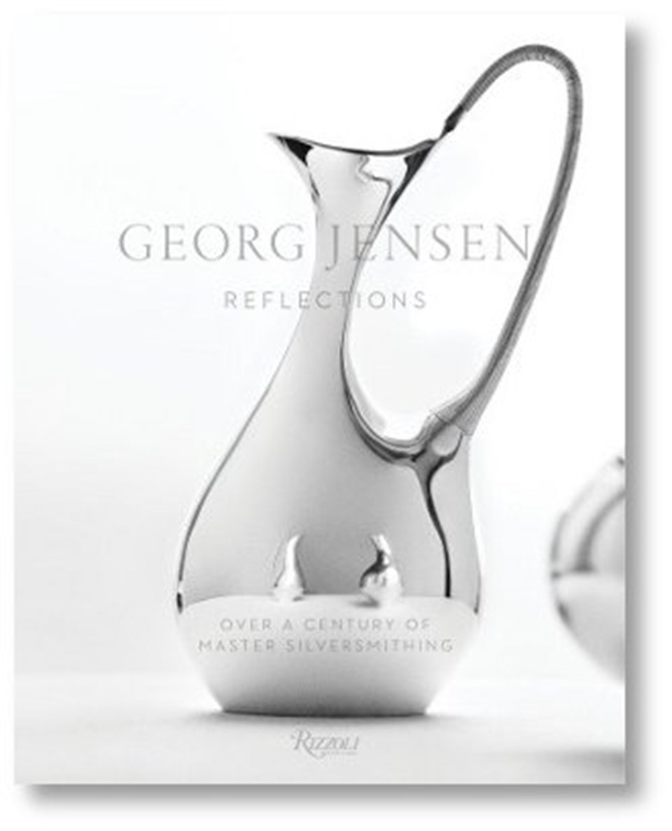 Georg Jensen: Reflections