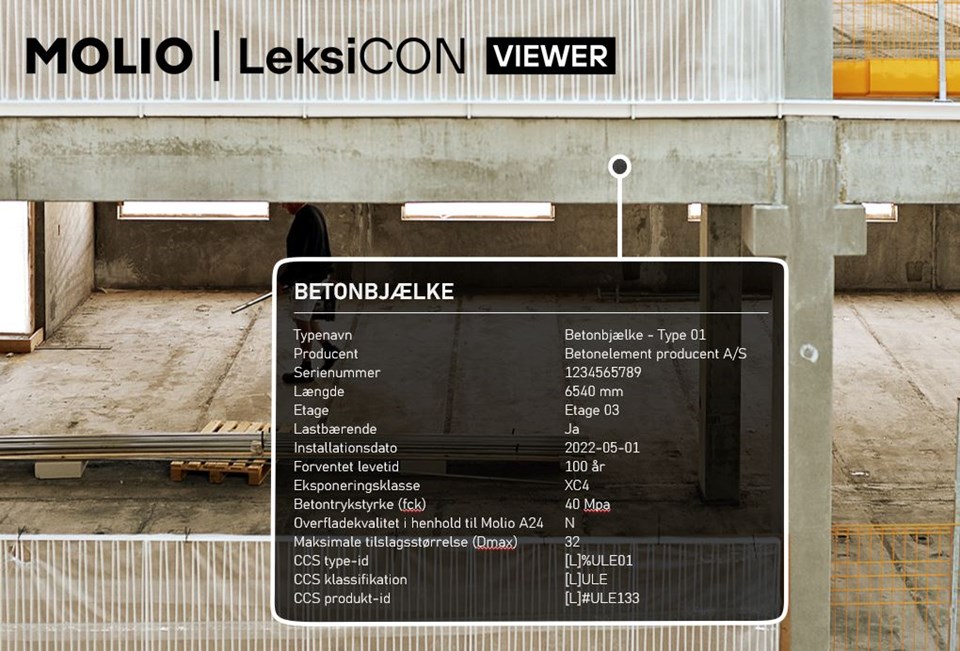 Molio Leksicon Viewer 001