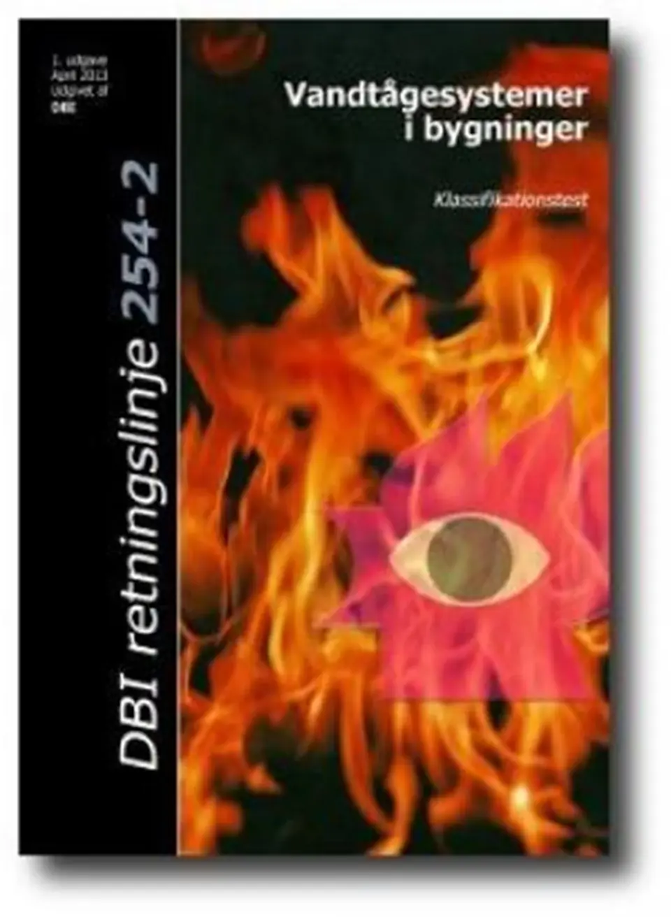 Vandtågesystemer i bygninger 2 e-bog