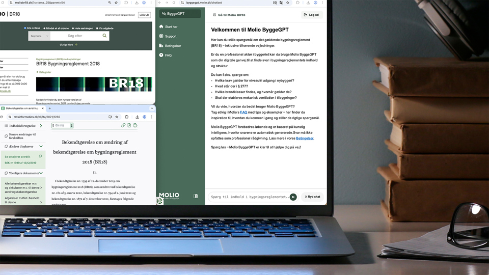 BR18 Inkl Byggegpt Produktbillede