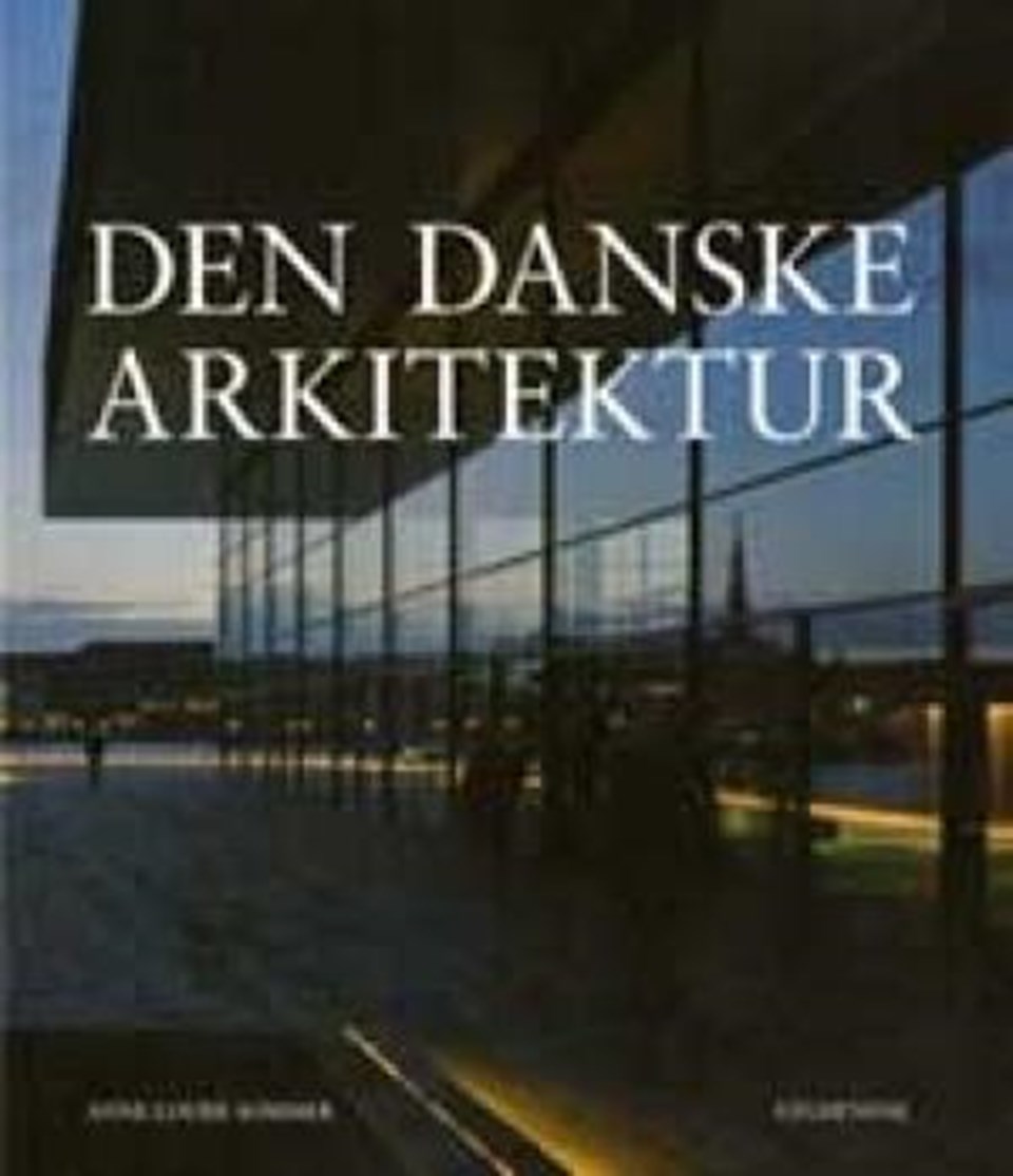 Den danske arkitektur