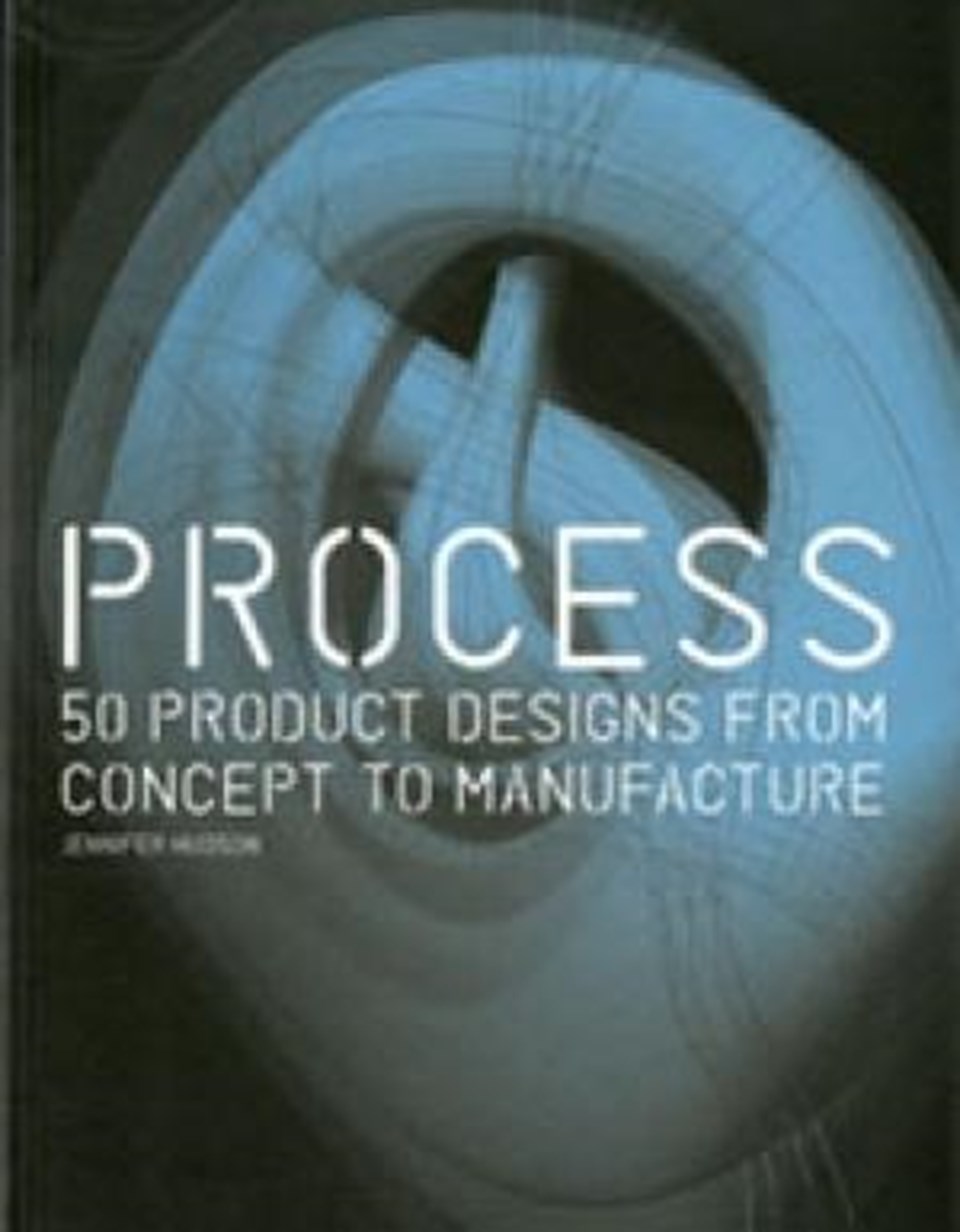 Process -50 Product designs