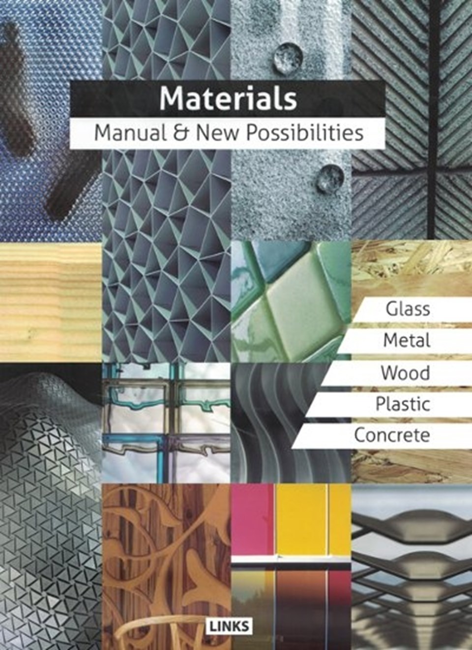 Materials - Manual &amp; New Possibilities