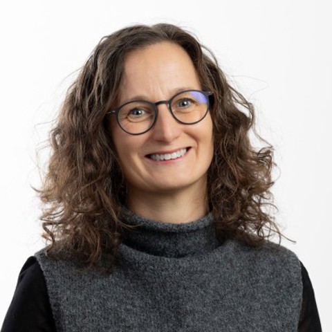 Pernille Brændstrup Kjær