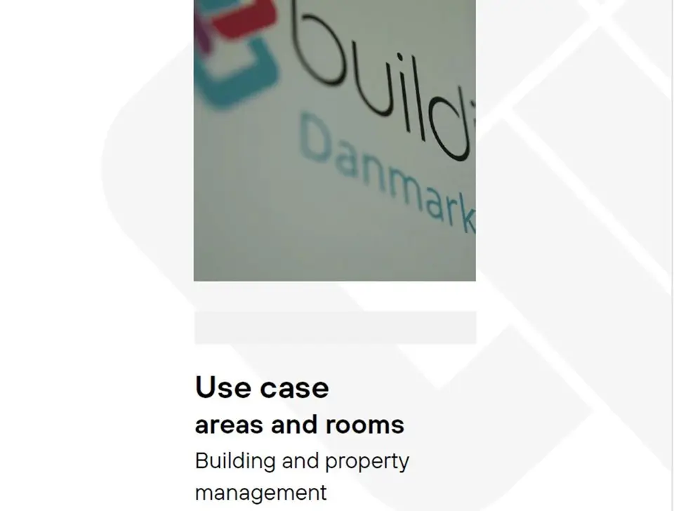 Usecase Dokument Buildingsmart English