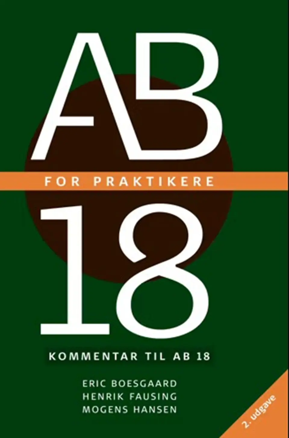 AB 18 for praktikere 2.udgave