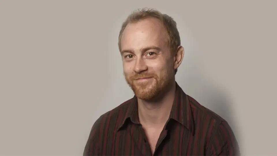 Christian Anker Hviid
