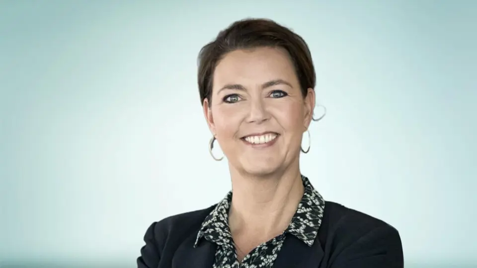 Christina Hvid Valgt Ind I Bestyrelsen For Buildingsmart