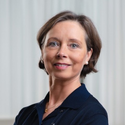 Kirsten Hede