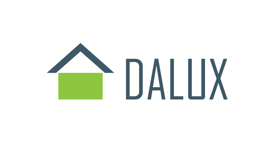 Dalux Logo Beskåret