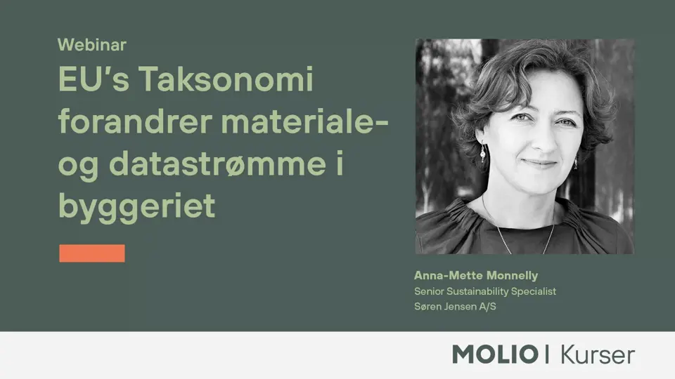 EU Taxonomi