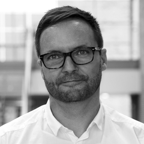 Morten Hertz Knudsen