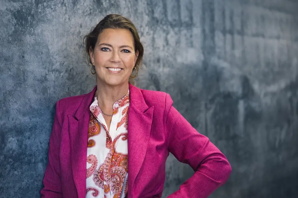 Christina Hvid