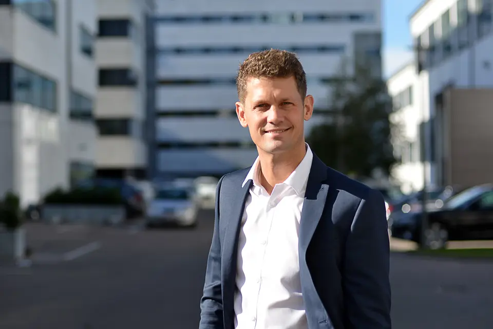 Bjarke Medarbejder Digitaleværktøjer