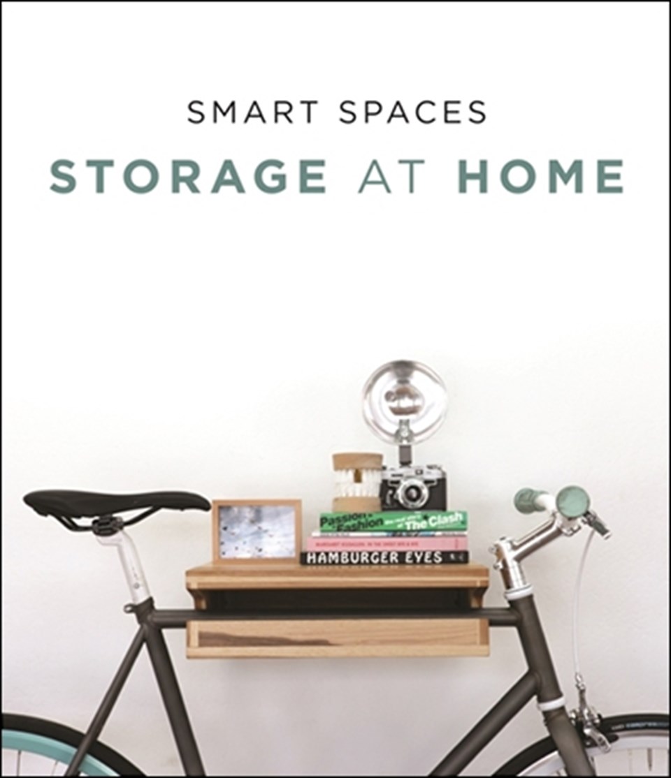 Smart Spaces - Storage at Home