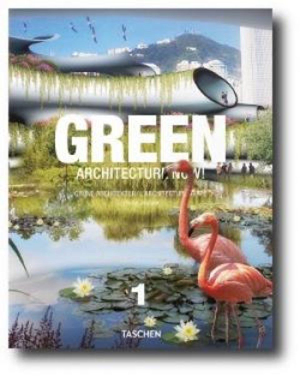 Green Architecture Now 1