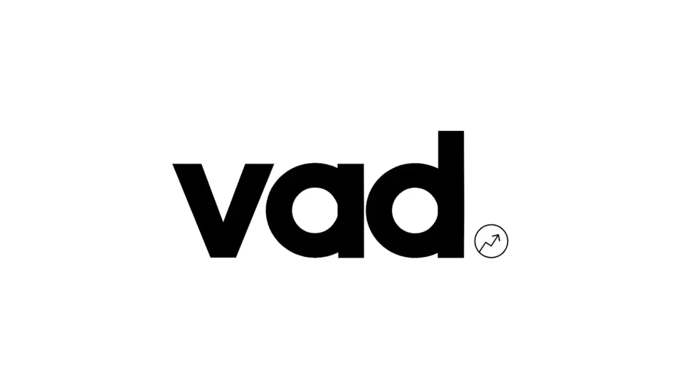 Vad Logo