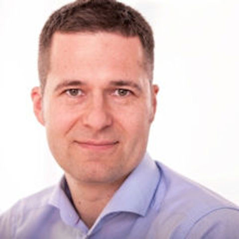Rasmus Poulsen
